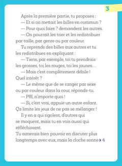 Je change le monde - Le racisme