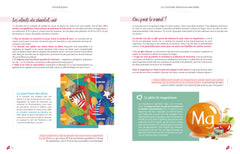 Les desserts au chocolat c'est permis!