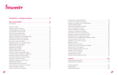 Les pâtes gourmandes c'est permis!