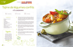 Les Cocottes Comme J'aime