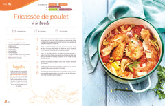 Les Cocottes Comme J'aime