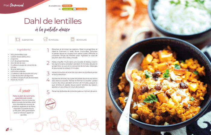 Les Cocottes Comme J'aime