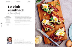 Quand les chefs rentrent à la maison