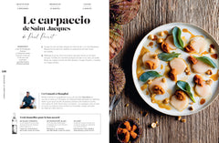 Quand les chefs rentrent à la maison