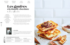 Quand les chefs rentrent à la maison