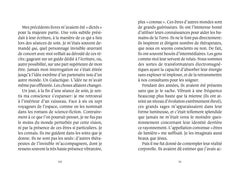 Les enfants des étoiles