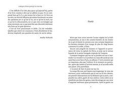 Lorsque j'étais quelqu'un d'autre