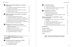 Manuel d'exploitation ferroviaire