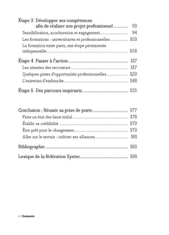 5 étapes pour se reconvertir dans la RSE et l'impact