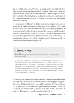 5 étapes pour se reconvertir dans la RSE et l'impact