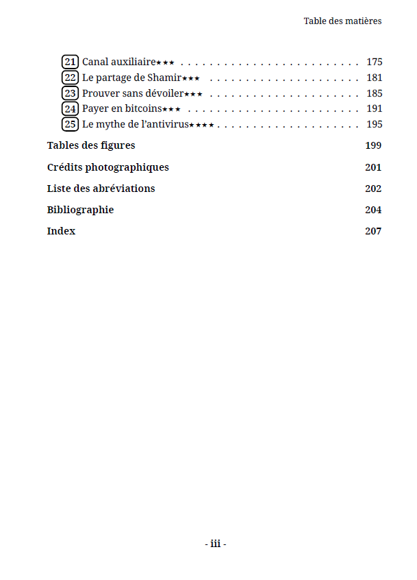 25 énigmes ludiques pour s'initier à la cryptographie - 2e éd.