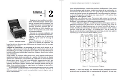 25 énigmes ludiques pour s'initier à la cryptographie - 2e éd.