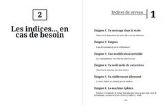 25 énigmes ludiques pour s'initier à la cryptographie - 2e éd.