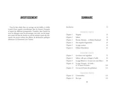 Le continent des oublié.e.s