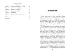 Le continent des oublié.e.s