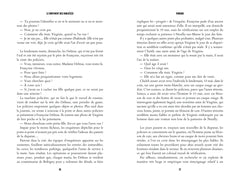 Le continent des oublié.e.s