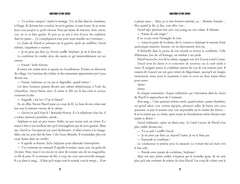 Anatomie d'une haine