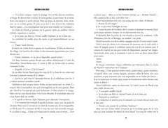 Anatomie d'une haine