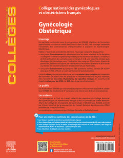 Gynécologie Obstétrique