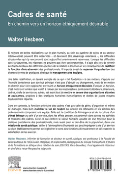 Cadres de santé