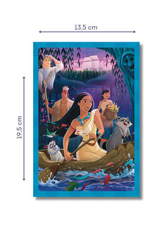 DISNEY - Boîte - Histoires au hasard - Hors Série