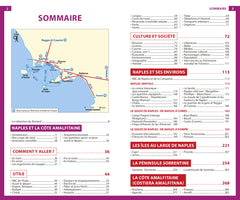 Guide du Routard Naples et la côte amalfitaine