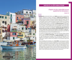 Guide du Routard Naples et la côte amalfitaine