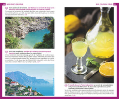 Guide du Routard Naples et la côte amalfitaine