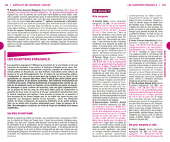 Guide du Routard Naples et la côte amalfitaine