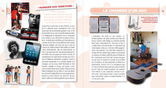 Nés en 1994, le livre de ma jeunesse