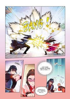 Master Villainess l'invincible ! - tome 1