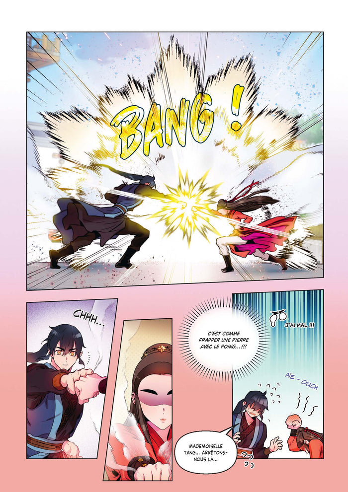 Master Villainess l'invincible ! - tome 1