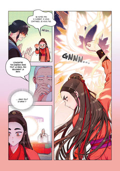 Master Villainess l'invincible ! - tome 1