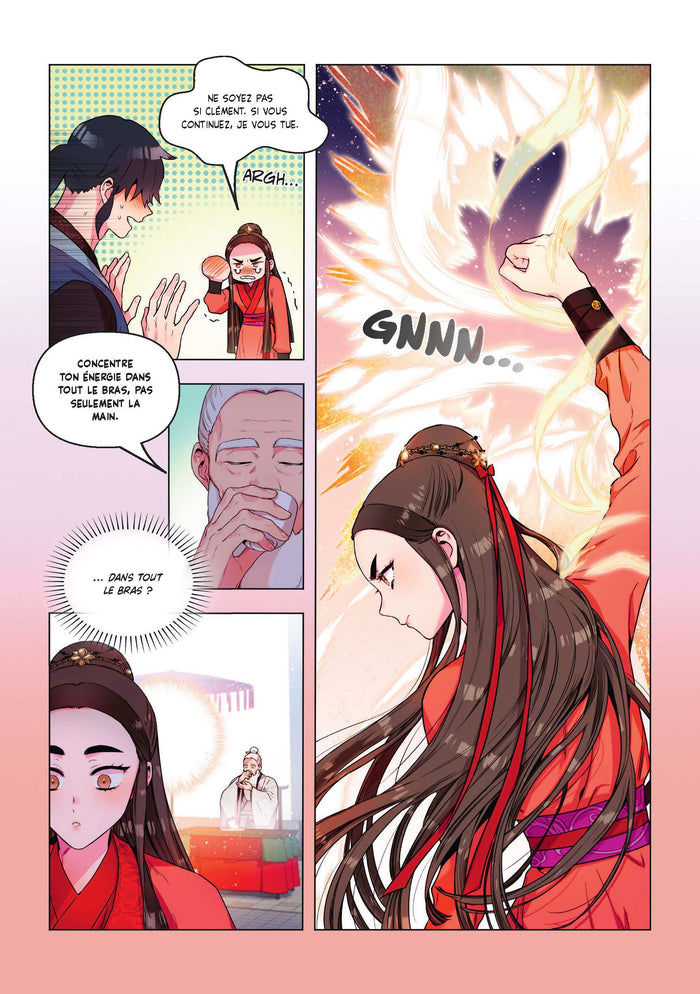 Master Villainess l'invincible ! - tome 1