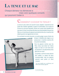 danse !