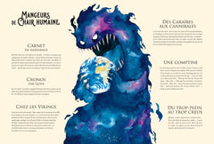 ogres et ogresses