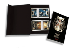 Le tarot des sorcières et autres femmes puissantes