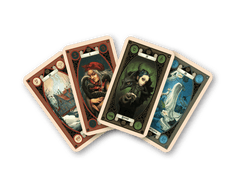 Le tarot des sorcières et autres femmes puissantes