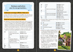 Évitez les gaffes en allemand avec Apprendre Natur'Allemand