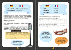 Évitez les gaffes en allemand avec Apprendre Natur'Allemand