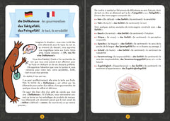 Évitez les gaffes en allemand avec Apprendre Natur'Allemand