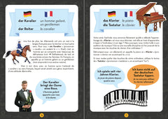 Évitez les gaffes en allemand avec Apprendre Natur'Allemand