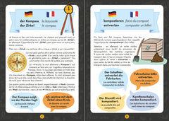 Évitez les gaffes en allemand avec Apprendre Natur'Allemand