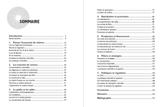 L'économie du cinéma en 50 fiches