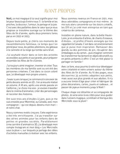 Les mercredis sous la pluie