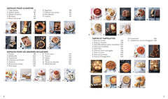 Grands classiques sucrés