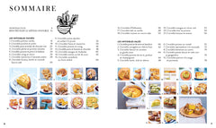 Gâteaux invisibles