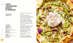 Avant, j'aimais pas les légumes