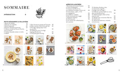 Cuisine anti-inflammatoire