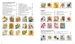Cuisine anti-inflammatoire